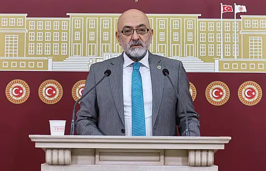 Kayseri'deki keşif Meclis gündeminde! Cıngı heyecanlandıran gelişmeyi açıkladı