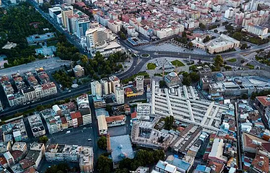 Kayseri'deki o firmada üretim duracak – İşte sebebi…