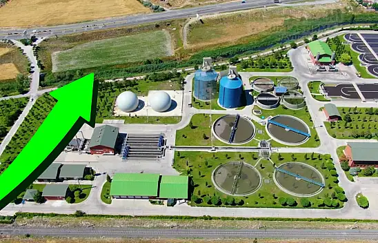 Kayseri'deki o projeye İslam Kalkınma Bankası kredi verdi: 1.4 milyon nüfusa hizmet verecek!