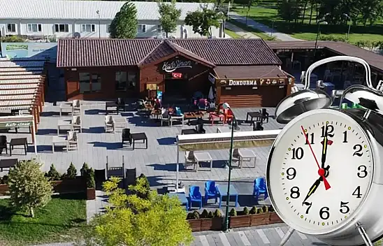 Kayseri'deki o tesislerde çalışma saatleri değişti: İşte o duyuru!
