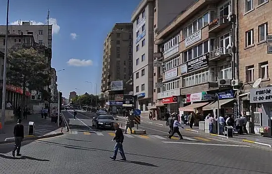 Kayseri'deki zam kararı Nevşehirlileri de şok etti!