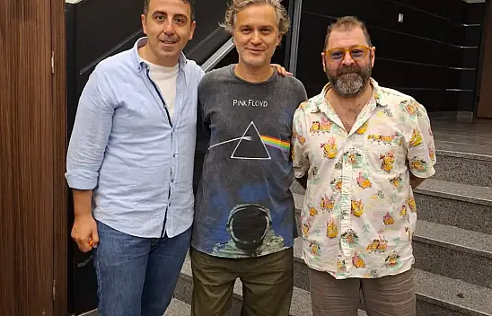 Kayseri'den Bir 'Meçhul Paşa' Geçti!