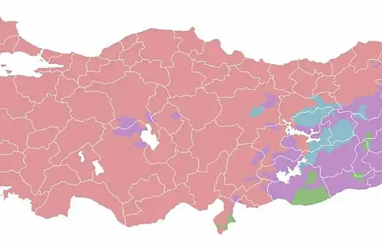 Kayseri'den geri çekiliyor!