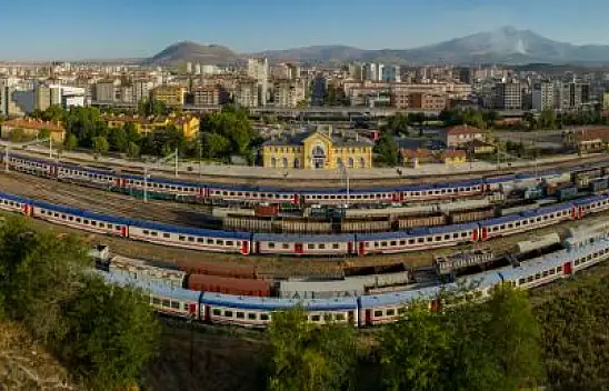 Kayseri'den de geçecek – Kaçıran Haziran'ı iple çekecek!
