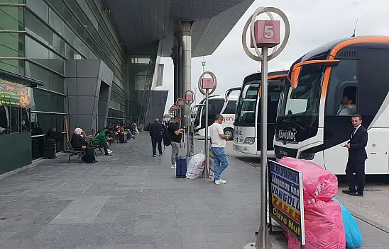 Kayseri'den dudak uçuklatan ulaşım fiyatları!