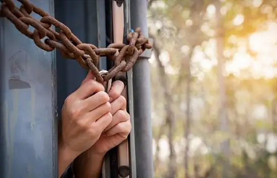 Kayseri'den Dünya'ya çağrı: 'İnsanlık suçları cezasız kalmamalı!'