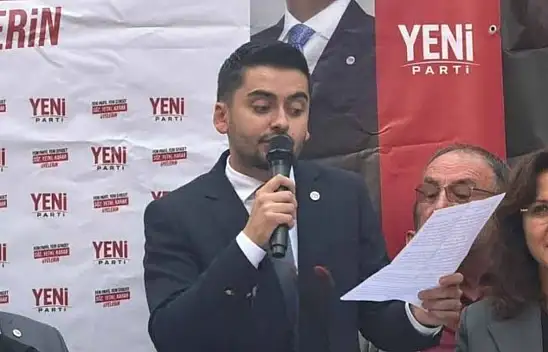 Kayseri'den Halk TV çıkışı! Gözbaşı'ndan çok sert sözler: 'Gerçekler hapsedilemez!'