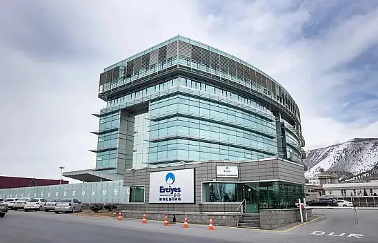 Kayseri'den Hazineye Rekor Gelir!