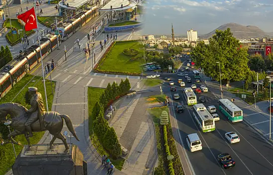 Kayseri'den kısa kısa (21 Nisan) - Kaçak tütün, Yozgat, Aşevi, Erciyes, Kayserispor...