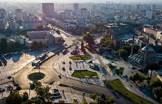 Kayseri'den kısa kısa - 28 Şubat'ta neler yaşandı?