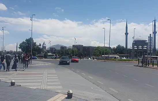 Kayseri'den kısa kısa: Acı Olay, Uyuşturucu, Fatih Erbakan, Dev Yatırım, Kayserispor…