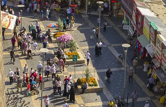 Kayseri'den kısa kısa - Boykot, Cumhuriyet Meydanı, Elektrik faturası, toplu taşıma, Kayserispor...