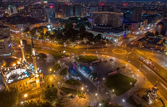 Kayseri'den kısa kısa... Bugün neler yaşandı? (27 Nisan)