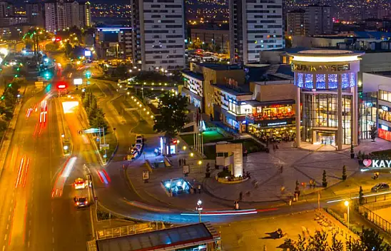 Kayseri'den kısa kısa - Bugün neler yaşandı? (15 Mart)