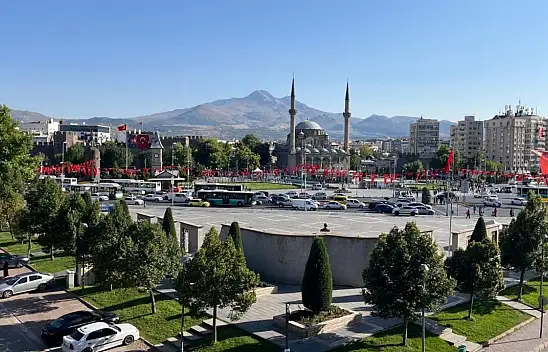 Kayseri'den kısa kısa - Bugün neler yaşandı? (14 Ağustos)