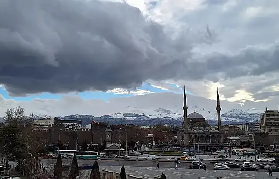 Kayseri'den kısa kısa - Çakarlı araç, yatırım müjdesi, yeni hastane, Kayserispor...