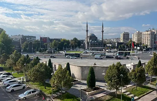 Kayseri'den kısa kısa: Denetleme, Estonya Büyükelçisi, Kentsel Servis Alanı, Müjde, Kayserispor….