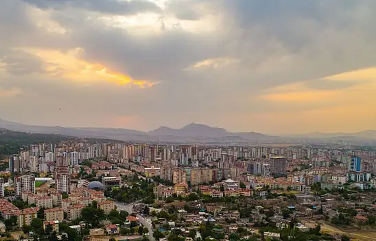 Kayseri'den kısa kısa: FETÖ, Baki Ersoy, TOKİ Konut, Yeni Okul, Kayserispor…