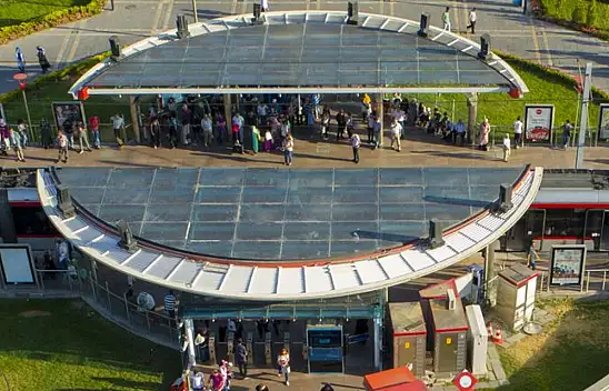 Kayseri'den kısa kısa haberler (17 Mart) - Hobi bahçesi, Oğluna sigara içiren anne, konut balonu, Kayserispor...