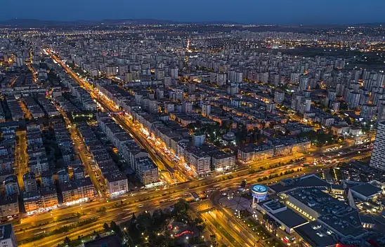 Kayseri'den kısa kısa: Kültür Yolu Festivali, AK Parti, ERÜ, Gezgin, Kayserispor...