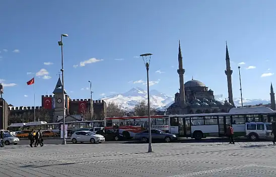 Kayseri'den kısa kısa: Operasyon, Yataş Grup, Gökmen Çiçek, Üretici desteği, Kayserispor...