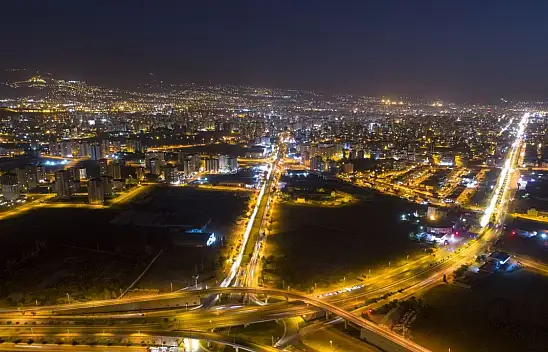 Kayseri'den kısa kısa: Operasyon, Saadet Partisi, Yeni Otobüs Hattı, Sosyal Tesis, Doğalgaz, Kayserispor…