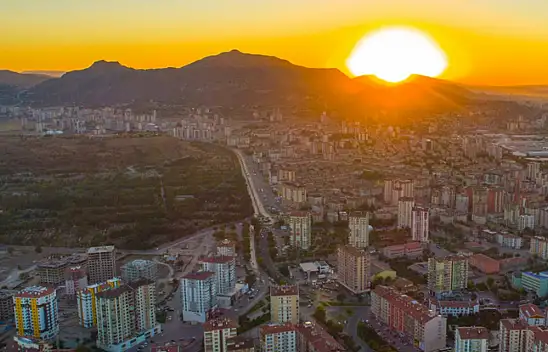 Kayseri'den kısa kısa - Patlayıcı fabrikası, Hulusi Akar, HÜRJET, TOKİ, İncesu Marina, Kayserispor...
