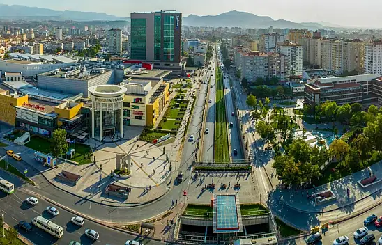 Kayseri'den kısa kısa: Sahte Alkol, Ölüm Kavşağı, İflas, Kara Liste, Kayseripor…