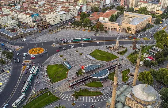 Kayseri'den Kısa Kısa: Silahlı Kavga, Çiftçilere Müjde, Rekor Yatırım, Bilim Yuvası…