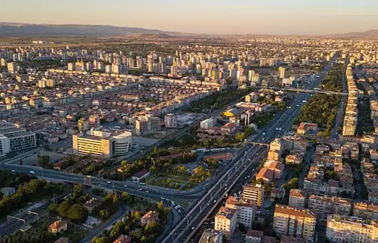 Kayseri'den Kısa Kısa: Tefecilik, Kaçak Sigara, Anahtar Parti, Kayseri Havalimanı, Süt Zammı, Kayserispor