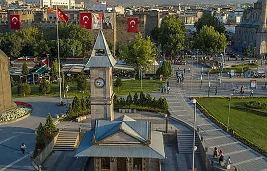 Kayseri'den kısa kısa: Trafik kazası, İstifa, Su kesintisi, Kayserispor…