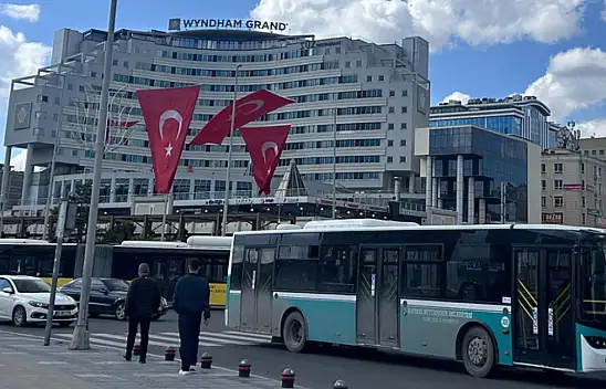 Kayseri'den Kısa Kısa: Ulaşım Zammı, APP Plaka, Engelli Üretimi, Sanayi Ziyareti, Kayserispor…