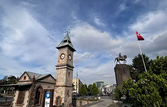 Kayseri'den kısa kısa: Uyuşturucu, Kartal Katlı Kavşağı, Tramvay hattı, Kayserispor…