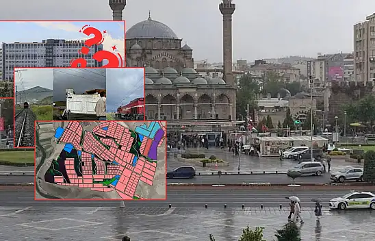 Kayseri'den öne çıkan gelişmeler... (13 Haziran 2026)
