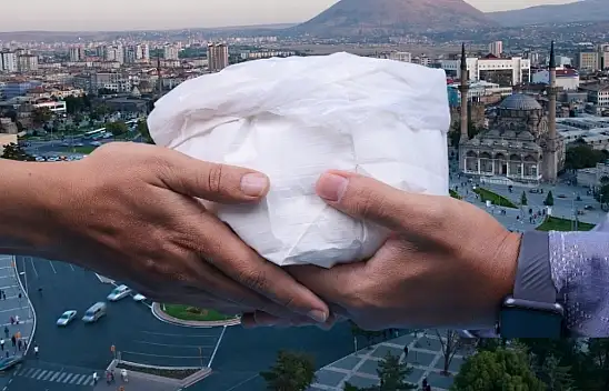 Kayseri'den Osmanlı'ya örnek olay: Kadı halk için ne yaptı?