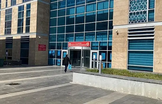 Kayseri'den Recep Tayyip Erdoğan'a rekor oy!