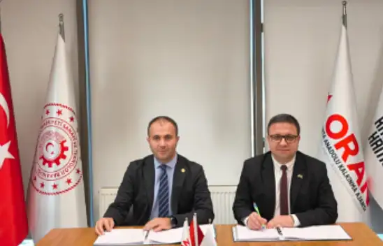 Kayseri'den savunma ve havacılık tedarik zincirine güçlü adım!