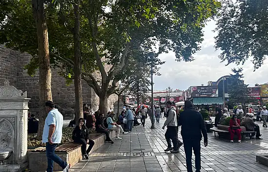 Kayseri'den sonra en çok İstanbul'da yaşıyorlar!