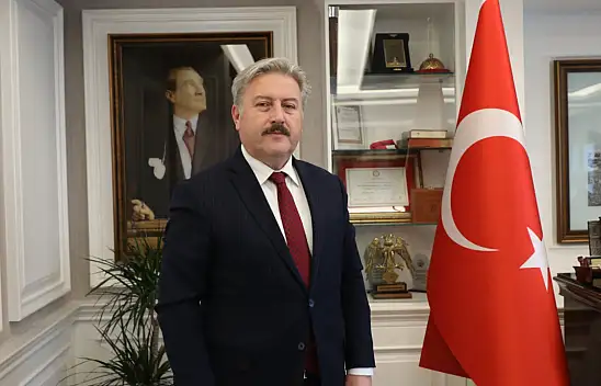 Kayseri'den TEKNOFEST'e damga vuran proje: Türkiye birincisi oldular