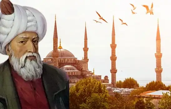 Kayseri'den yükselen deha: Mimar Sinan'ın deprem mekanizması yeniden gündemde