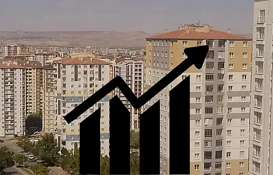 Kayseri'den yükselen kira bedellerine dikkat çeken açıklama!