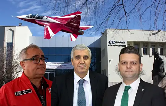 Kayseri'den yükselen milli gurur - BİLİMFEST, TOMTAŞ ile taçlanıyor!