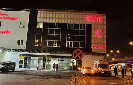 Kayseri Devlet Hastanesi Hizmet Vermeyecek!