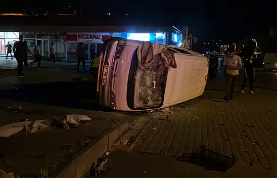 Kayseri Diken Üstünde! - Güvenlik Önlemleri Alınıyor!