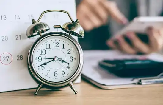 Kayseri Dikkat! TBMM Duyurdu - Çalışma Saatleri Değişiyor!