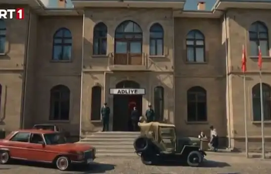 Kayseri dizisi Nevşehir'i salladı: Başkandan sürpriz hediye!