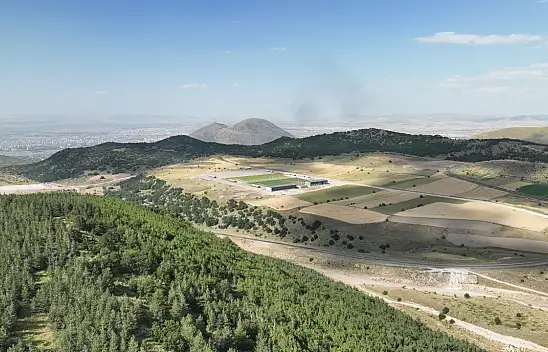 Kayseri, Dünya ülkelerini ağırlayacak!