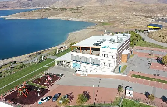 Kayseri Dünyanın Üçüncü Büyük Festivaline Hazırlanıyor!