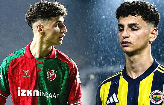 Kayseri ekibi Fenerbahçe'den transfer yapıyor!