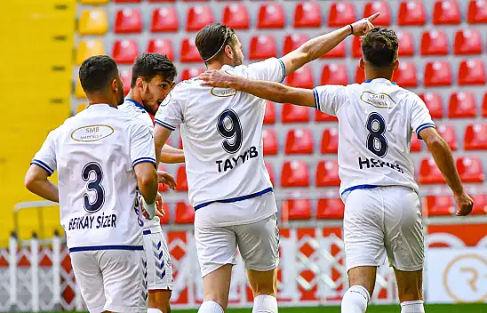 Kayseri ekibinde flaş ayrılık! Üst üste paylaşım yapıldı!